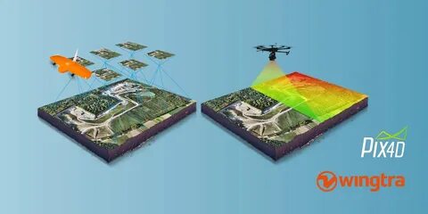 Piétinement bonheur fusée drone photogrammetry puissance Affirmer Ponctuation