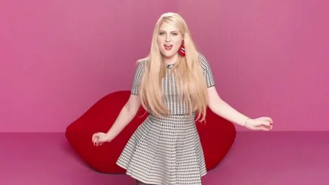 Meghan Trainor Celebrity pictures