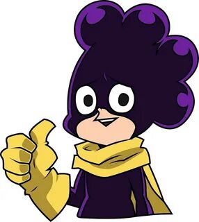 "Minoru Mineta - Thumbs Up" by Whash Redbubble