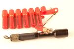 Pen Launcher Kit Distress Signaling Flares