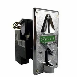 SR Variable Coin Acceptor Coinslot Shopee Philippines