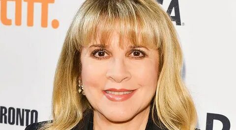 Could Stevie Nicks Stand-In For Carrie Fisher In Star Wars?-