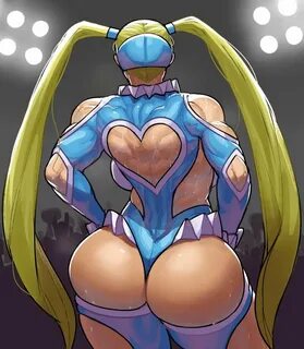 Rainbow Mika (@TonedAndBoned) / Twitter