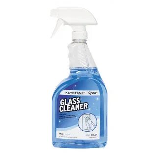 Simply Supplies by Gilchrist & Soames Keystone Glass Cleaner