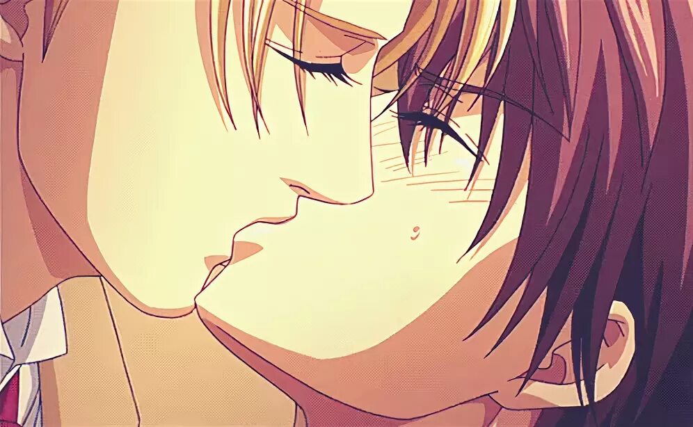 Gif - Yaoi and Shounen-ai fanarts on yaoi-online.com - Part 