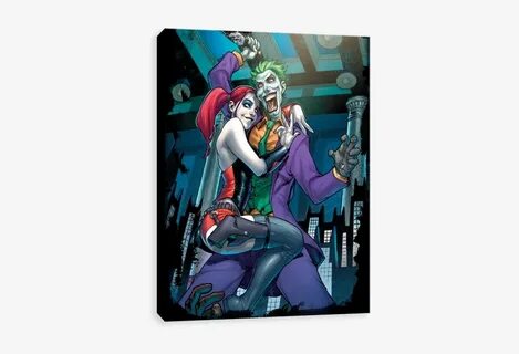 Joker And Harley - Joker And Harley Quinn Kiss Fanfiction Tr