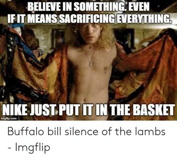 ✅ 25+ Best Memes About Buffalo Bill Silence of the Lambs Mem