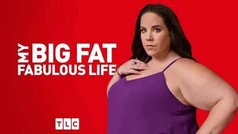 My Big Fat Fabulous Life (9x1) Full Episode - Medium