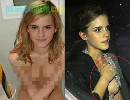 Foto Foto HOT Emma Watson Yang Sekarang Suka Tampil Seronok 