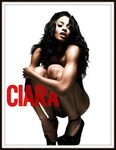 Ciara naked photos ♥ Ciara naked pictures