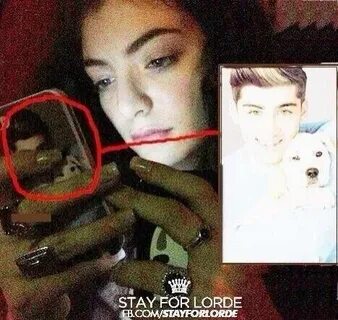 Lorde's case Celebrities funny, Funny celebrity pics, Lorde