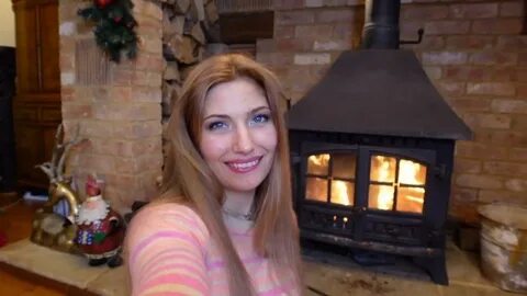 StephanieBC - Come lie by the fire with me