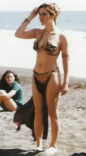 Carrie Fisher: Hottest Sexiest Photo Collection - Horror New