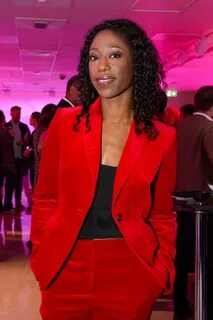 Nikki Amuka Bird A famous British actress WikiBlog