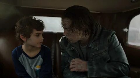 Next On 'NOS4A2': Season 2, Episode 7 Watch NOS4A2 Video Ext