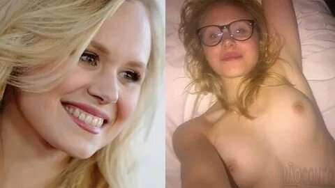 Alison pill nudes ✔ Alison Pill accidentally tweets topless 