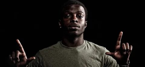 ISAIAH RASHAD - HEAVENLY FATHER CLIP