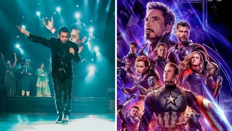 Avengers: Endgame : Latest News & Updates, Photos and videos