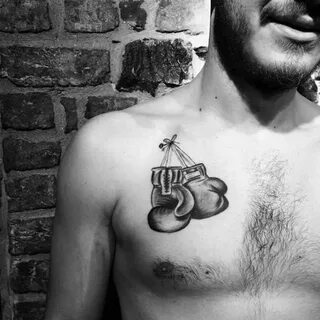 60 Sports Tattoos For Men - Athletic Design Ideas