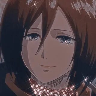 Mikasa ackerman Aesthetic anime, Mikasa, Anime icons