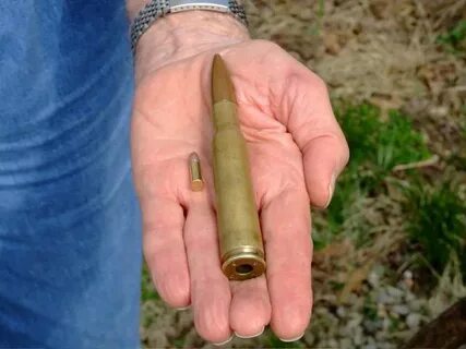 50 Cal Bullet Wound Pics / My Favorite Big Bore Airgun Calib