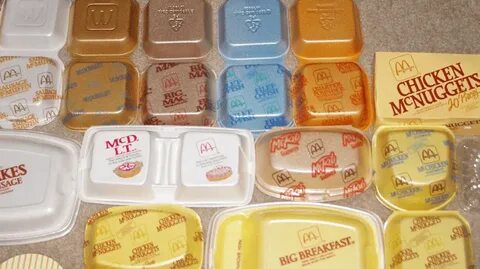 The History of Plastic: Is McDonalds to Blame for The Single