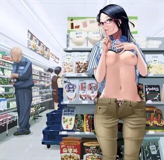 Store hentai