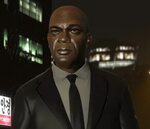 Samuel L. Jackson Add-On Ped - GTA5-Mods.com