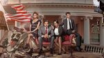 Watch Tyler Perry's The Oval - Season 1 Episode 17 : Five Fa