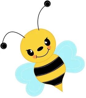 Free Bumble Bee Clip Art Pictures - Clipartix