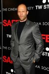 More Pics of Jason Statham Men's Suit (5 of 16) - Jason Stat