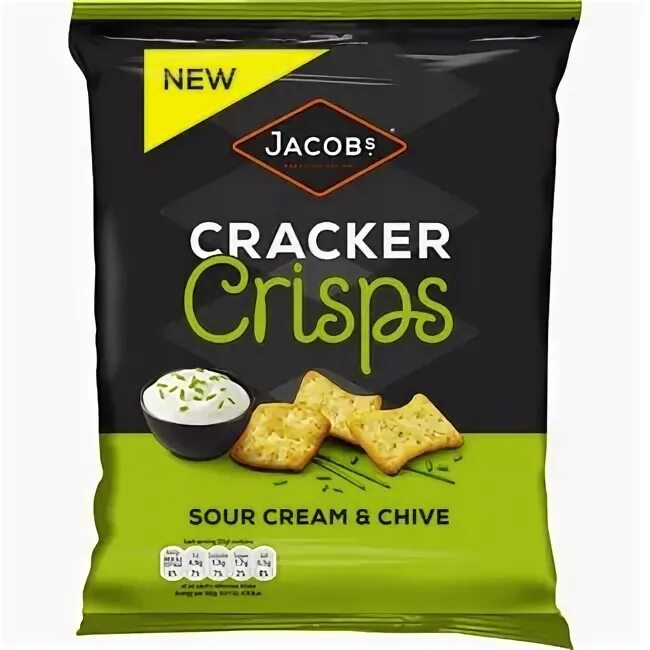 Offers - Crackers - 2