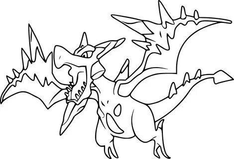 Xerneas Coloring Pages at GetDrawings Free download