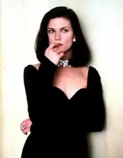 Linda Fiorentino as Jade (1995) Linda fiorentino, Jade film,