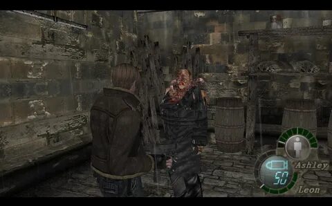 Rescue the Nemesis 2010 mod for Resident Evil 4 - Mod DB