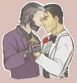 Share the Viktor x Jayce love! 