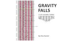 Sheet Music Gravity Falls Theme Song Kalimba Tabs Kalimbacla