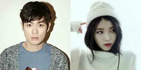 IU and Her Ex-Boyfriend, Jang Ki-ha Channel-K