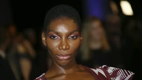 Michaela Coel - B.Z. Berlin