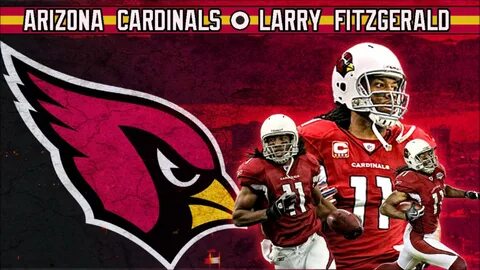 Larry Fitzgerald Wallpapers - Wallpaper Cave