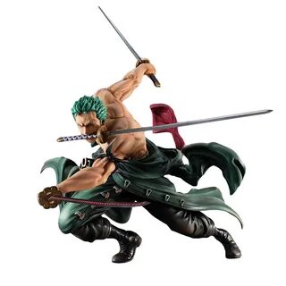 POP One Piece Zoro anime figure_One Piece_Anime category_Ani