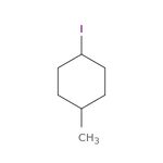 65500-78-9 MFCD20415162 1-iodo-4-methylcyclohexane
