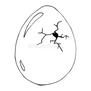 Chicken Egg Sketch Stock Illustrations - 4,313 Chicken Egg S