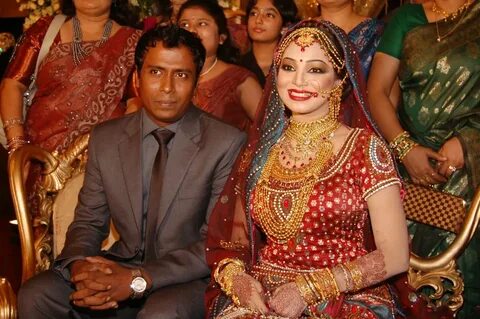 Baru 40+ Bangladesh Models Wedding