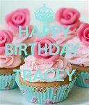 Happy Birthday Tracey Images - Best Happy Birthday Wishes