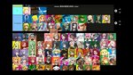 My Nintendo Waifu Tier List - YouTube