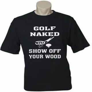DropALineDesignsToo shared a new photo on Etsy Funny golf sh