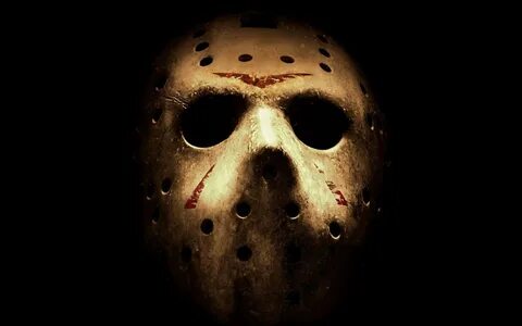 Friday the 13th HD Wallpaper 15" Retina Macbook Pro - HD Wal