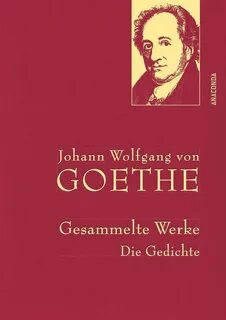 Goethe,J.W.v.,Gesammelte Werke (ebook), Johann Wolfgang von 