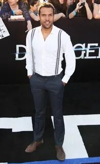O-t fagbenle Picture 1 - Premiere of Summit Entertainment
